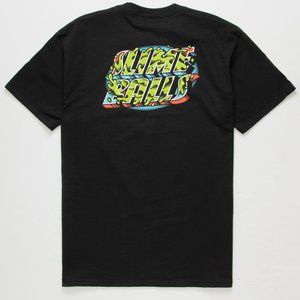 Greetings from Slime Balls Tee